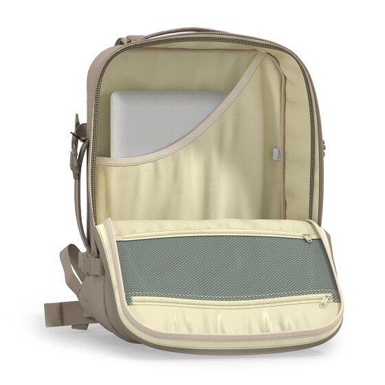 Cabin Zero Adventure 77 Zaino da giorno 46 cm