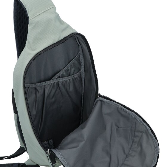 Jack Wolfskin Borsa a tracolla Cyrox 35 cm
