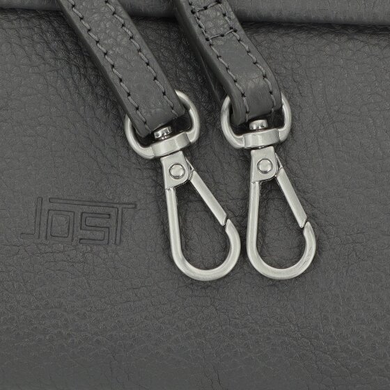 Jost Vika Borsa a tracolla Pelle 28 cm Jost Vika Borsa a tracolla Pelle 28 cm