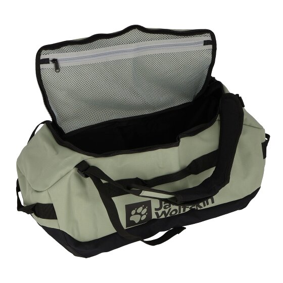 Jack Wolfskin All-In Duffle 35 Borsa da viaggio Weekender 58 cm