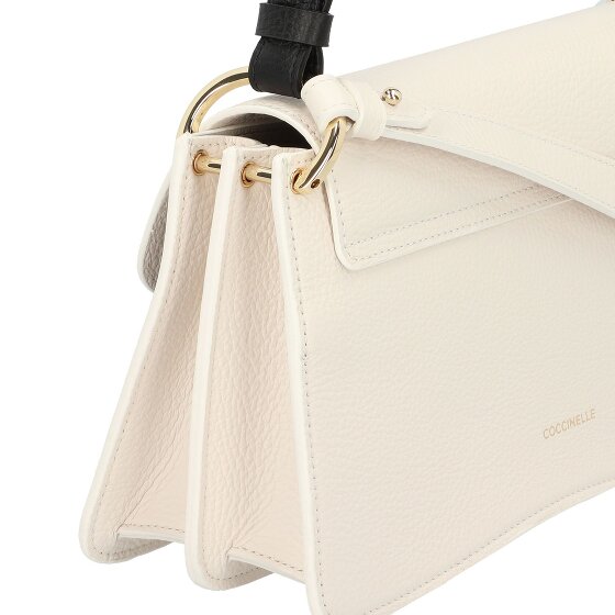 Coccinelle C-Me Borsa a tracolla Pelle 27 cm