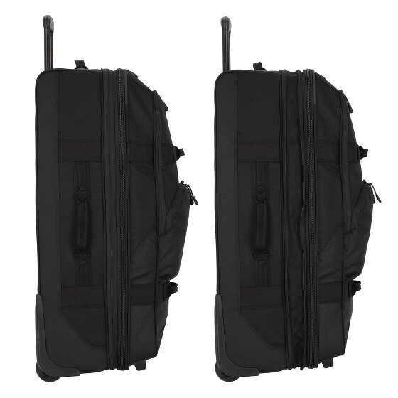 Ogio Alpha Terminal 4 ruote Carrello 74 cm espandibile