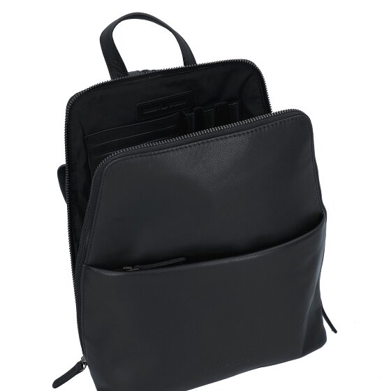 Greenburry Fiorentina Zaino da città Pelle 31 cm