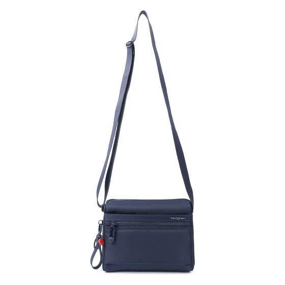 Hedgren Inner City Borsa a tracolla Protezione RFID 22 cm