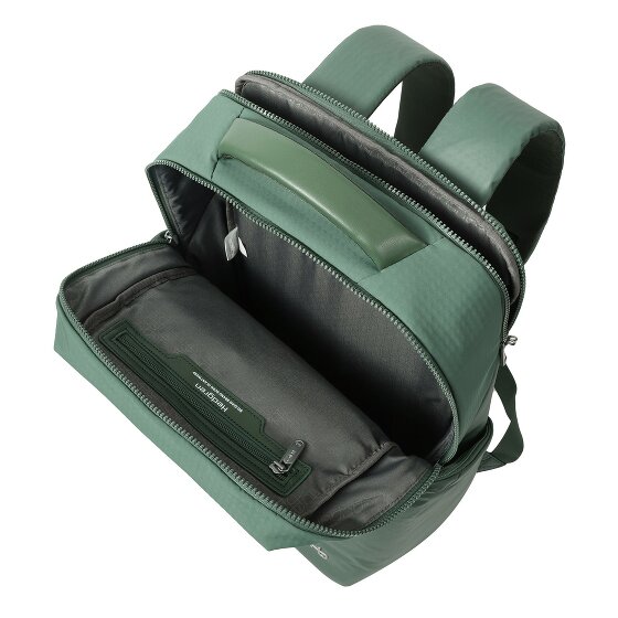 Hedgren Furo Shiki Zaino da giorno Protezione RFID 42 cm