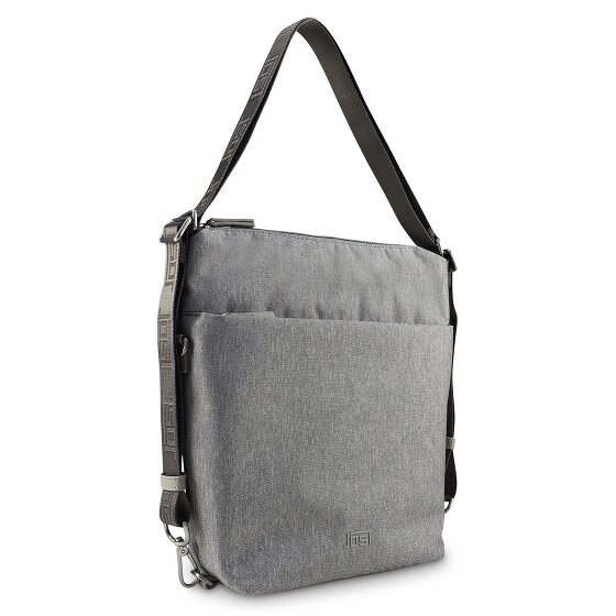 Jost Bergen Borsa a tracolla Protezione RFID 25 cm