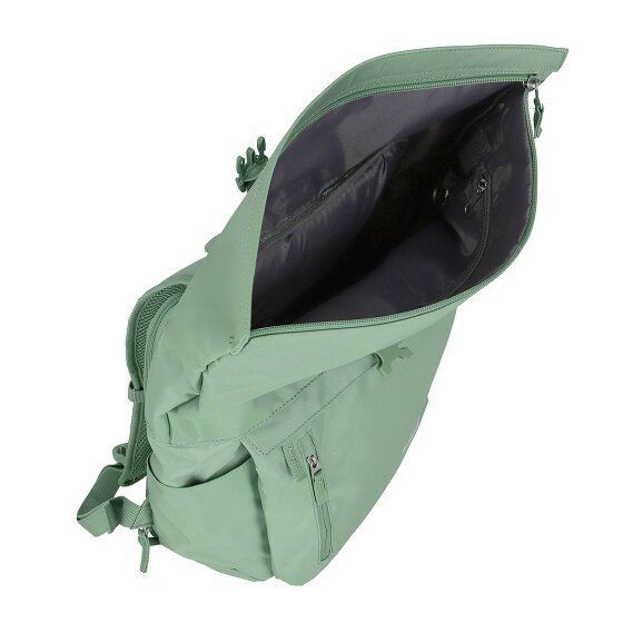 Travelite Basics Zaino da giorno 60 cm Vano porta PC