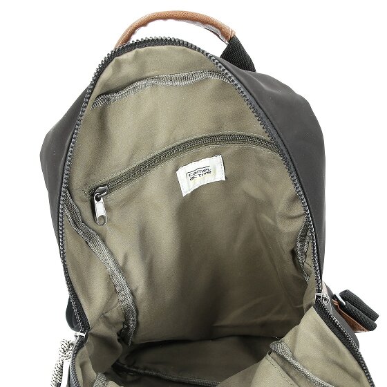 camel active Aurum Zaino da giorno 35 cm Vano porta PC