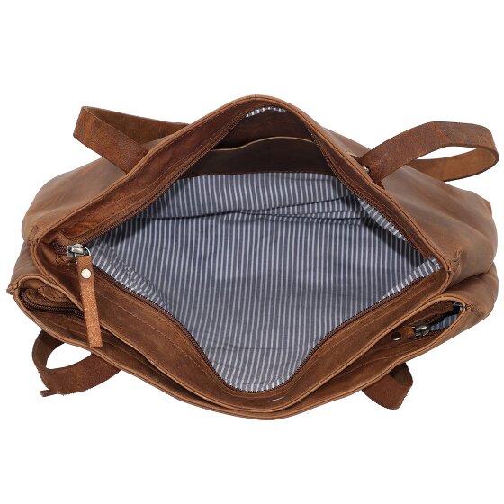 Harold's Antik Borsa a tracolla Pelle 37 cm