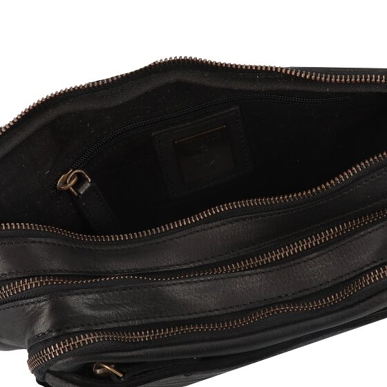 Harbour 2nd Urban Poets Marsupio Pelle 30.5 cm
