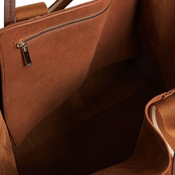 Ted Baker Laurrel Borsa shopper Pelle 45 cm