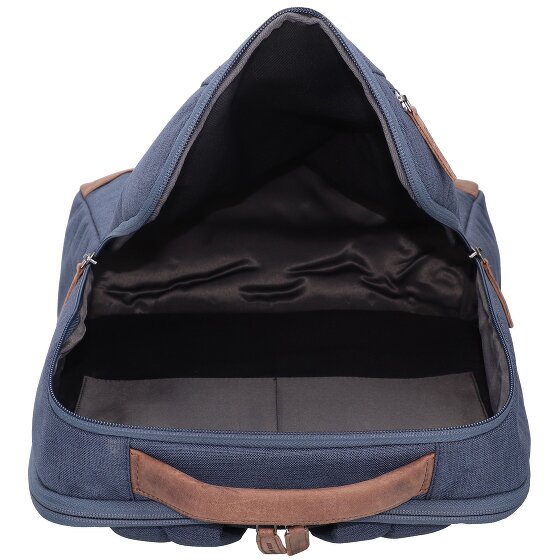Greenburry Sydney Zaino da lavoro 44 cm Vano porta PC