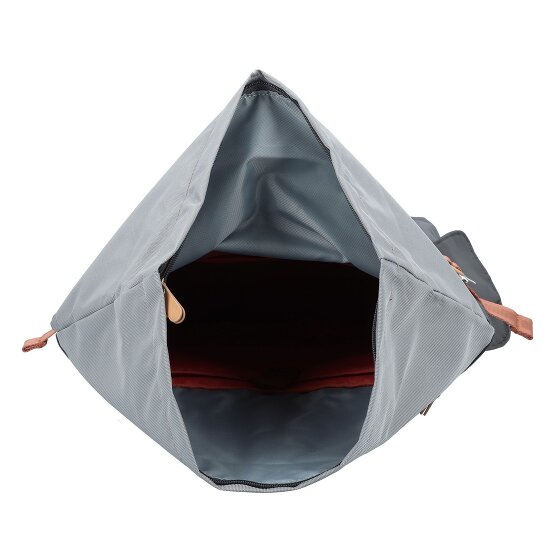 Harvest Label Norikura Zaino da giorno 40 cm Scomparto per laptop