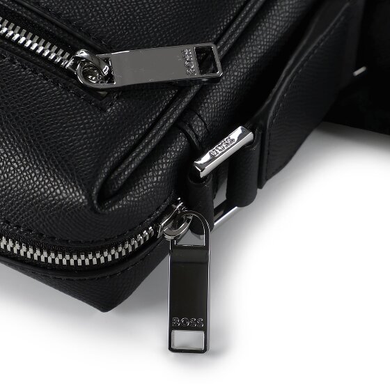 Boss Daxter Borsa a tracolla Pelle 23 cm