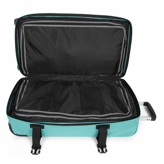 Eastpak Transit'R Transit'R 2 ruote Borsa da viaggio L 79 cm