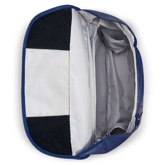 Delsey Paris Borsa a tracolla Raspail 46 cm scomparto per laptop