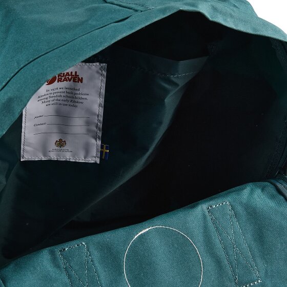Fjällräven Kånken Zaino da giorno 38 cm