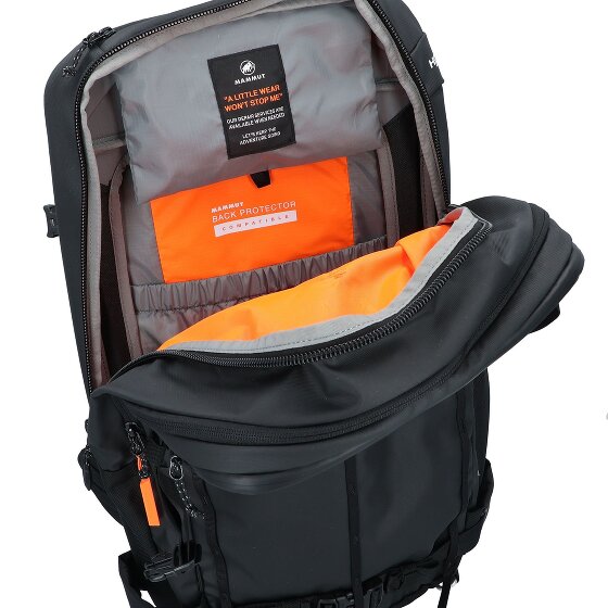 Mammut Nirvana Zaino da trekking 55 cm