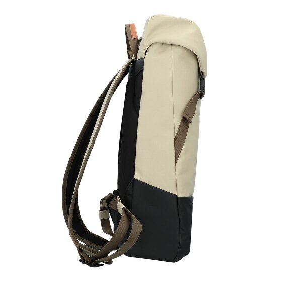 aunts & uncles Niyodo Zaino da giorno 45 cm Scomparto per laptop