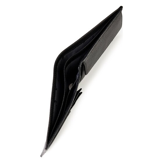 Esquire Houston Portafoglio Protezione RFID Pelle 11.5 cm