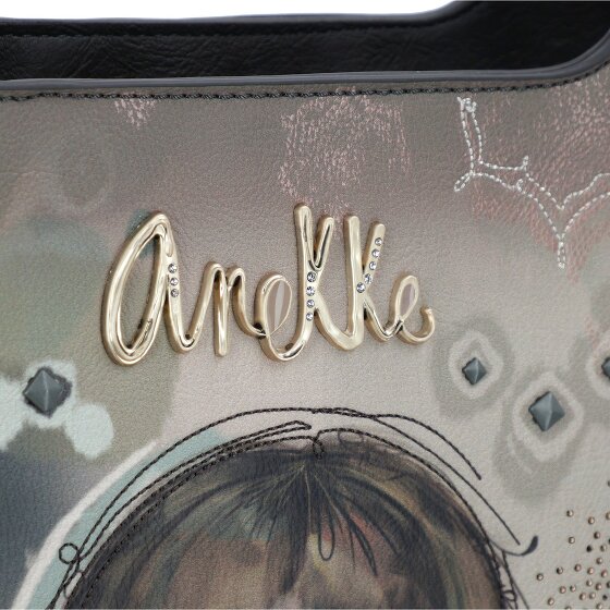 Anekke Real Borsa shopper 38 cm