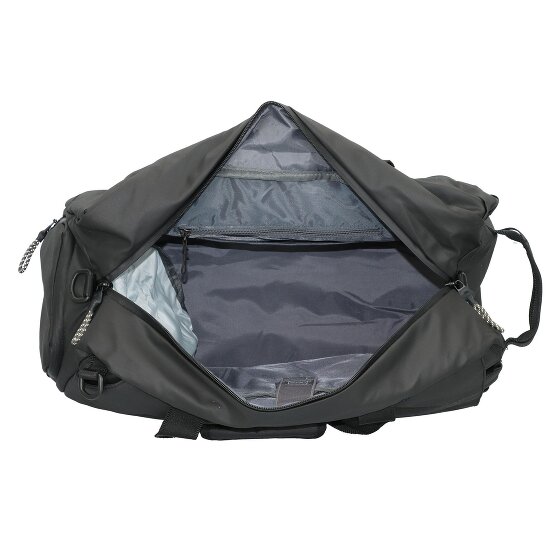 camel active Palermo Borsa da viaggio Weekender 48 cm Scomparto per laptop