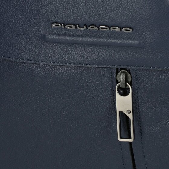 Piquadro Borsa a tracolla Akron 32 cm