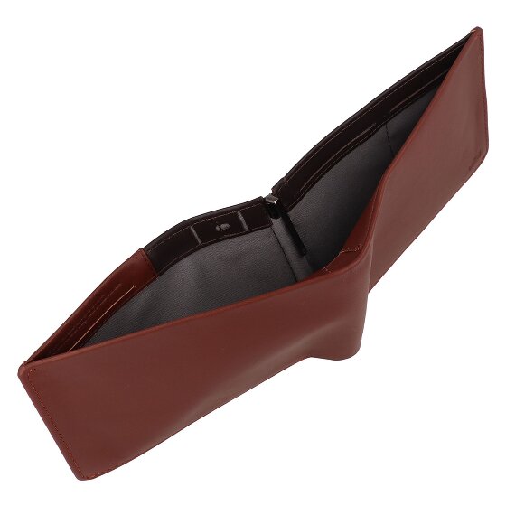 Bellroy Portafoglio Protezione RFID Pelle 10 cm
