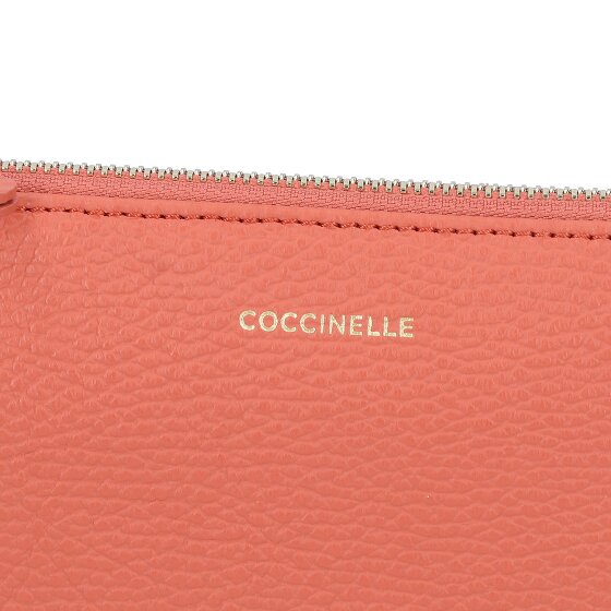 Coccinelle Best Crossbody Borsa a tracolla Pelle 22.5 cm