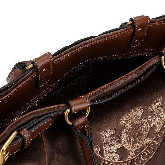 Juicy Couture Twig Narrative Borsa a tracolla 45 cm Juicy Couture Twig Narrative Borsa a tracolla 45 cm