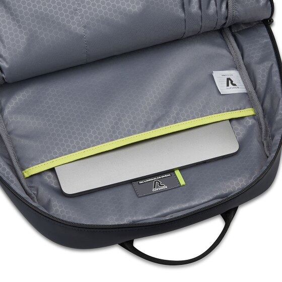 Roncato Be-Dry Zaino da giorno 40 cm Scomparto per laptop