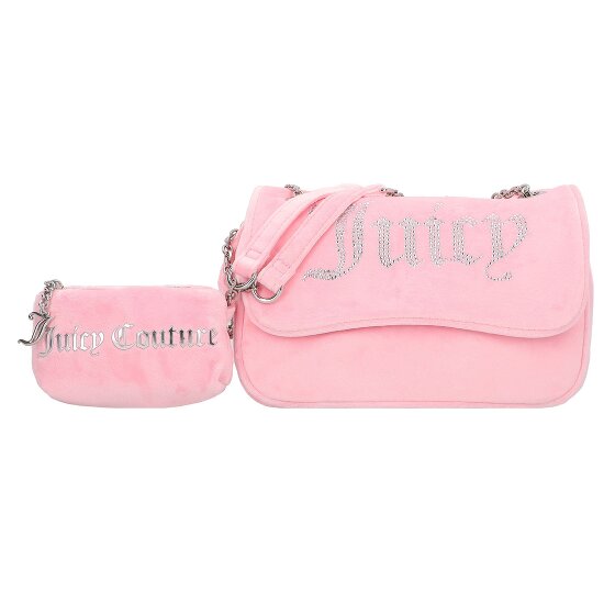 Juicy Couture Kimberly Borsa a tracolla 26 cm
