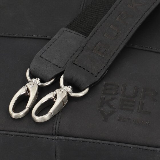 Burkely Rogue Robyn Mini borsa a mano Pelle 17 cm