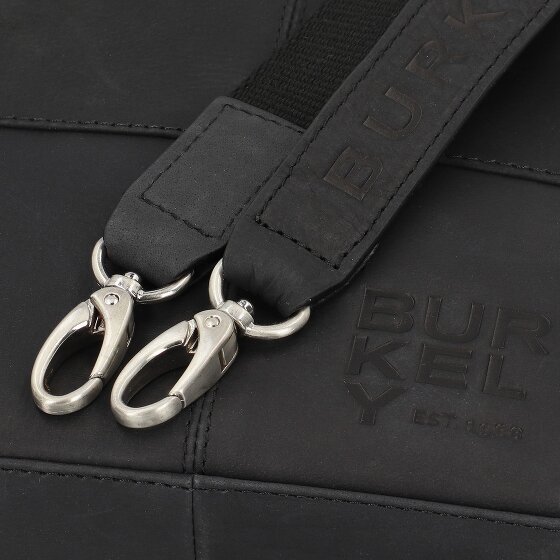 Burkely Rogue Robyn Mini borsa a mano Pelle 17 cm