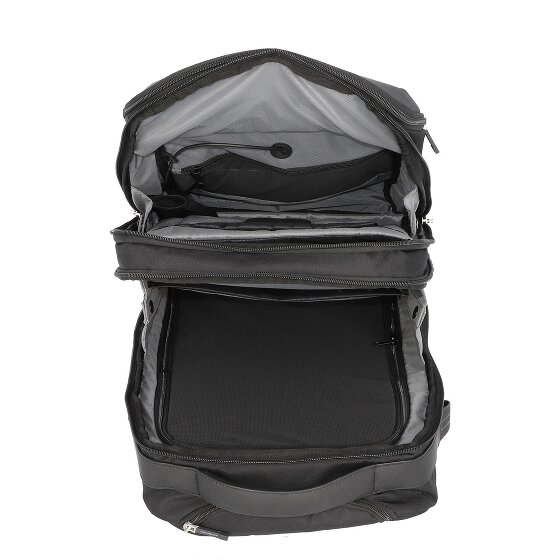 Samsonite Litepoint 2 ruote Zaino trolley 48 cm Vano porta PC