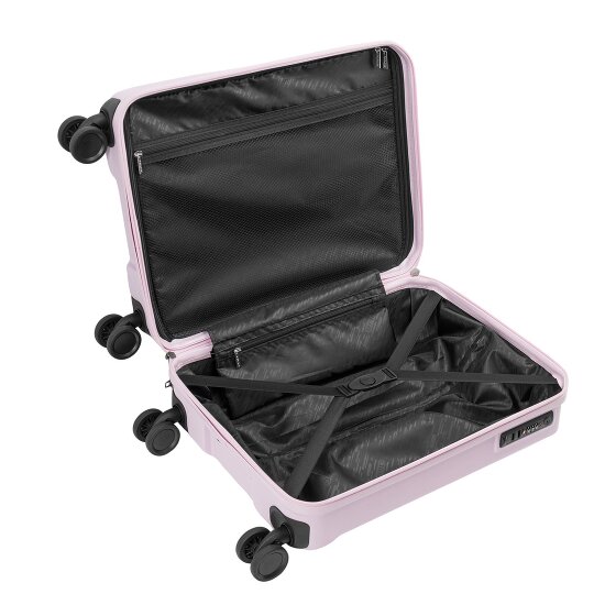 Epic Airwave NEO 4 ruote Carrello della cabina 55 cm