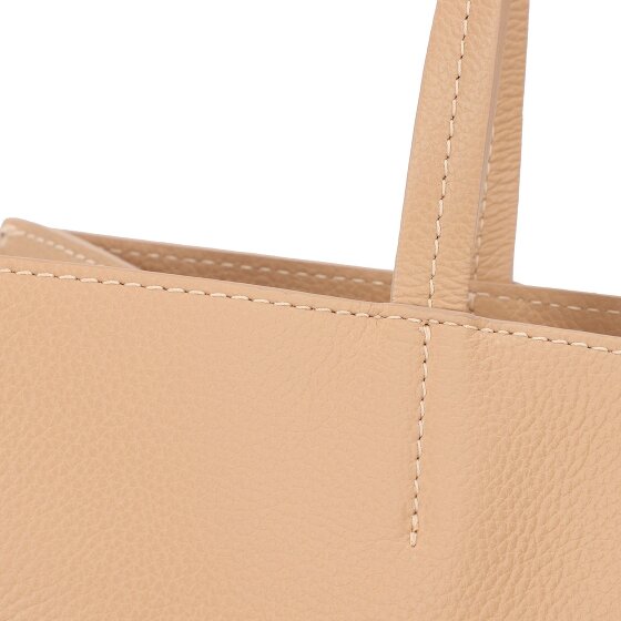 Patrizia Pepe New Shopping Borsa shopper Pelle 37.5 cm