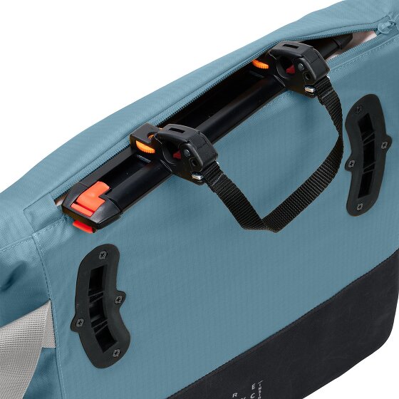 Vaude City Bike II Borsa da bicicletta 35 cm