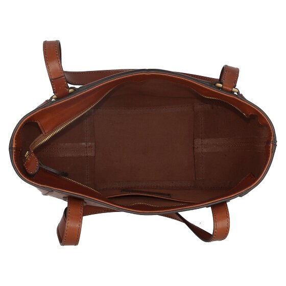 The Bridge Borsa Bettina in pelle 30 cm