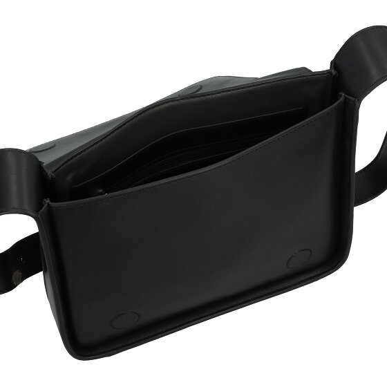 Jost Arva Borsa a tracolla Pelle 25 cm