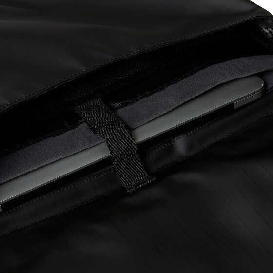 The North Face Base Camp Voyager Messenger Bag Messaggero 45 cm Scomparto per laptop