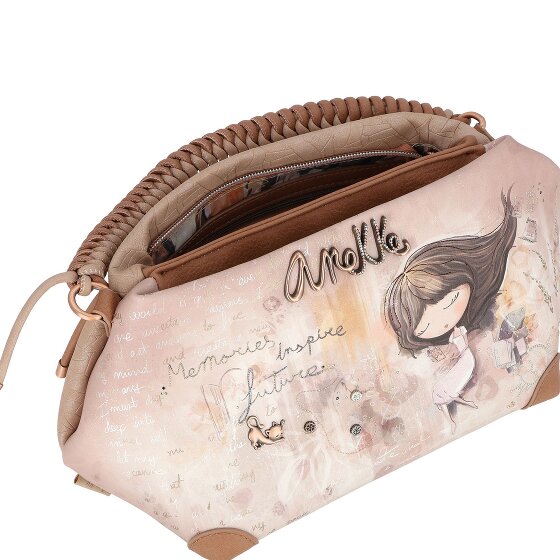 Anekke Nature Borsa a tracolla 24 cm