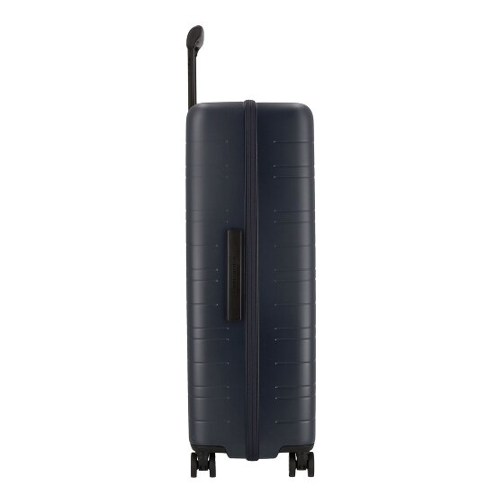 Horizn Studios H7 Air 4 ruote Carrello 77 cm