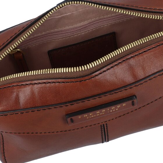 The Bridge Gloria Borsa a tracolla Pelle 20 cm