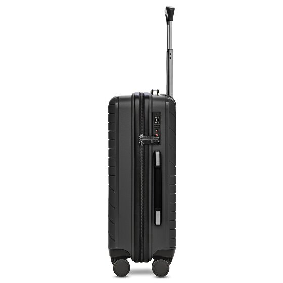 Redolz Essentials 05 CABIN 4 ruote Carrello della cabina 55 cm