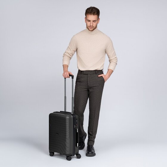 Redolz Essentials 05 CABIN 4 ruote Carrello della cabina 55 cm