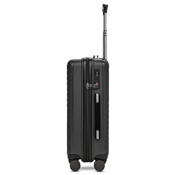 Redolz Essentials 05 CABIN 4 ruote Carrello della cabina 55 cm
