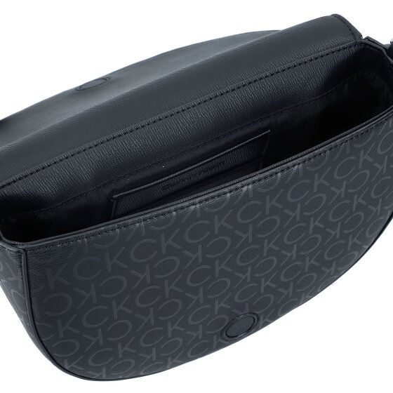 Calvin Klein CK Daily Borsa a tracolla 23.5 cm