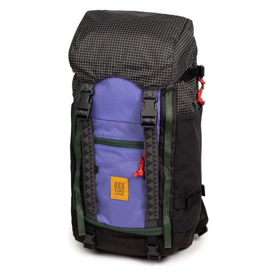 Topo Designs Rover 22 L Zaino da trekking 56 cm