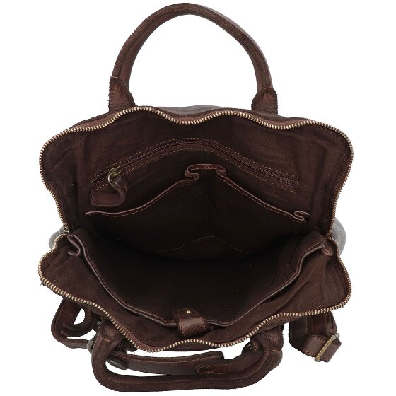 Harold's Submarine Zaino da giorno Pelle 33 cm Scomparto per laptop